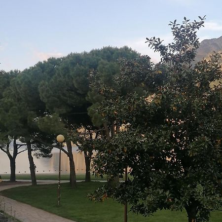 Appartement Lago Blu Riva del Garda Exteriér fotografie