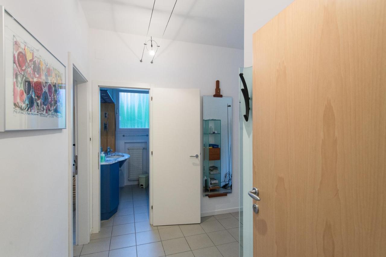 Appartement Lago Blu Riva del Garda Exteriér fotografie