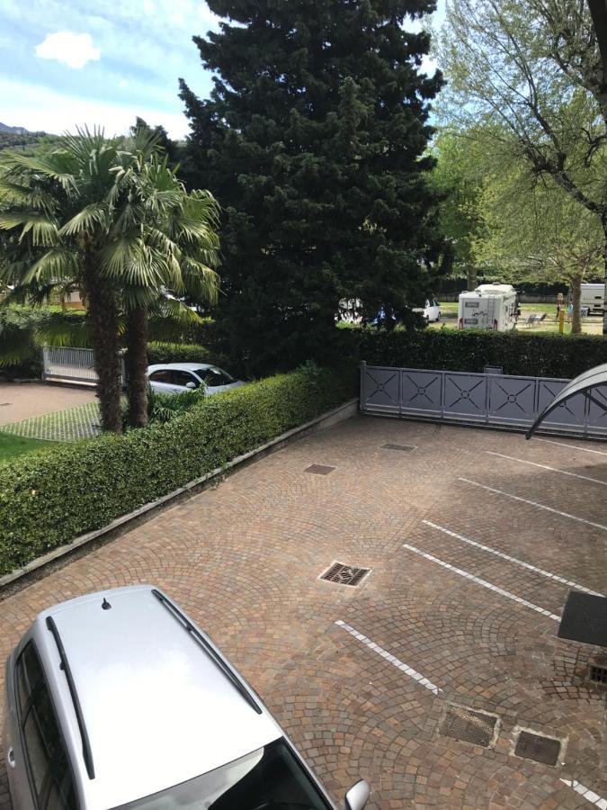 Appartement Lago Blu Riva del Garda Exteriér fotografie