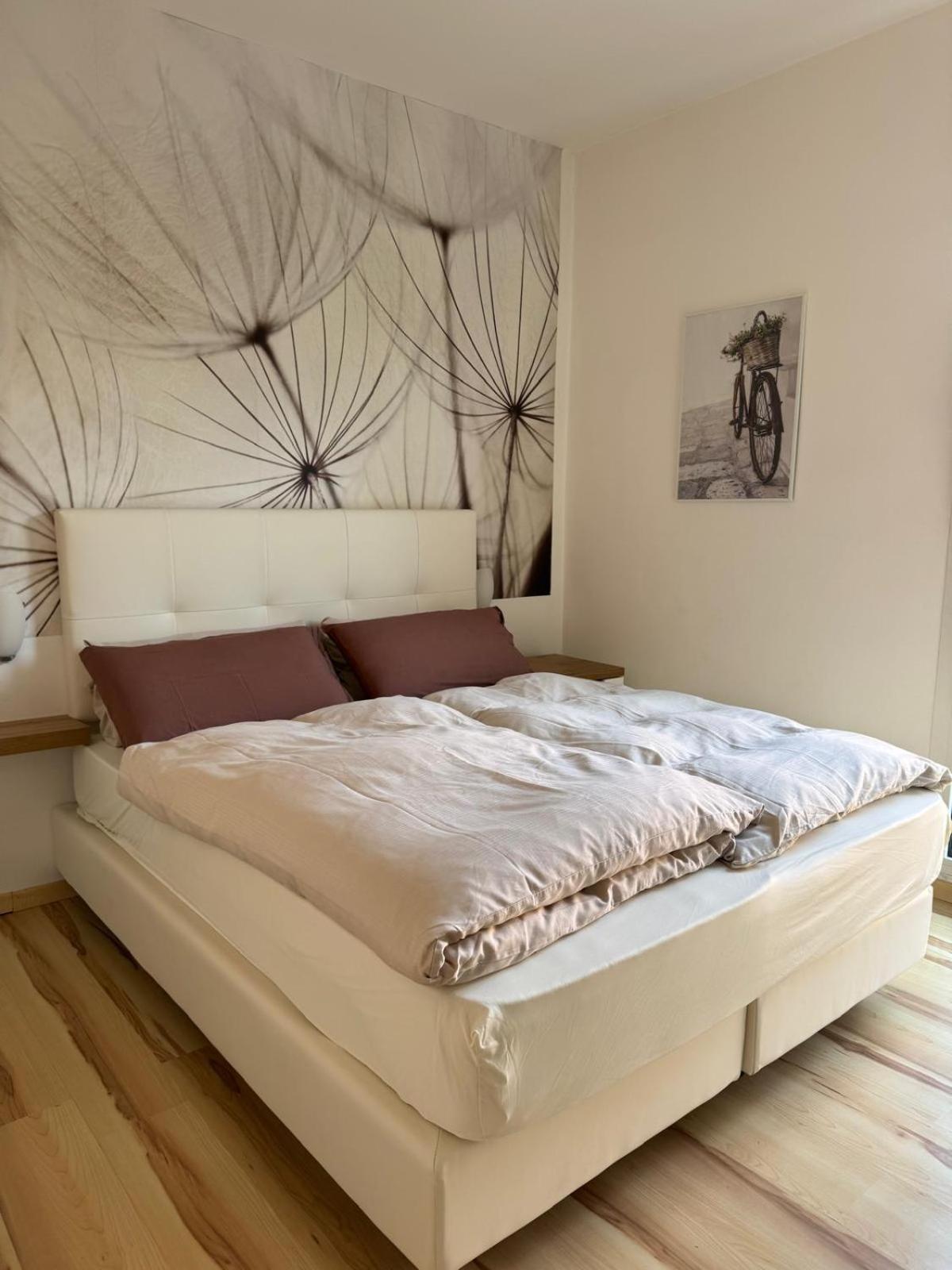 Appartement Lago Blu Riva del Garda Exteriér fotografie