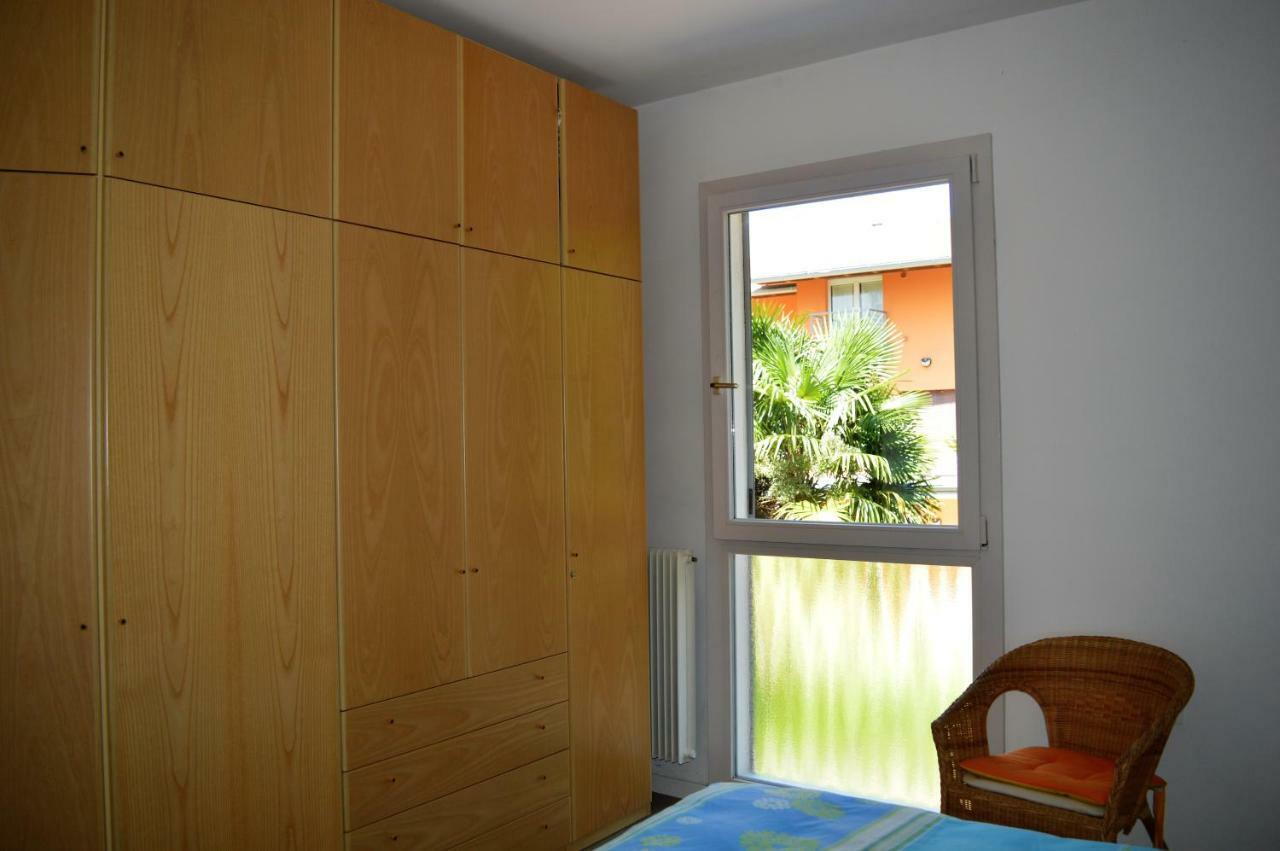 Appartement Lago Blu Riva del Garda Exteriér fotografie