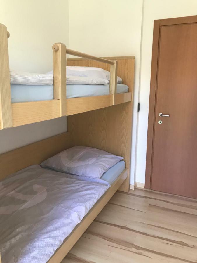 Appartement Lago Blu Riva del Garda Exteriér fotografie